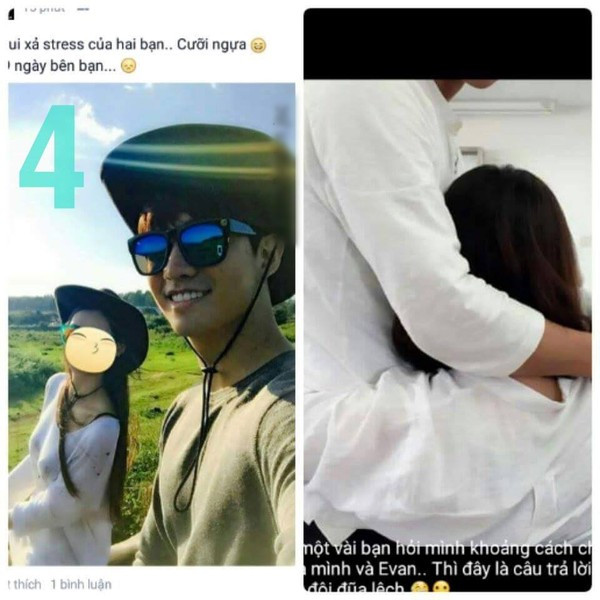 Lấy ảnh trai Hàn giả làm người yêu, cô gái trẻ bị tố là “hot girl sống ảo“ ảnh 4 12122823_909165919120238_3727980234569091845_n-e4cef