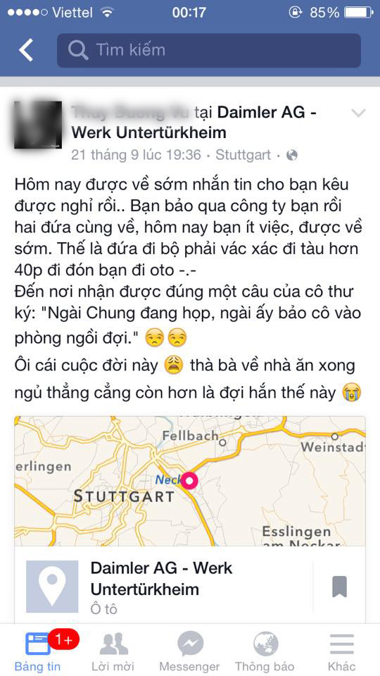 Lấy ảnh trai Hàn giả làm người yêu, cô gái trẻ bị tố là “hot girl sống ảo“ ảnh 8 12096077_967889999939124_1372154274084812021_n-54eba