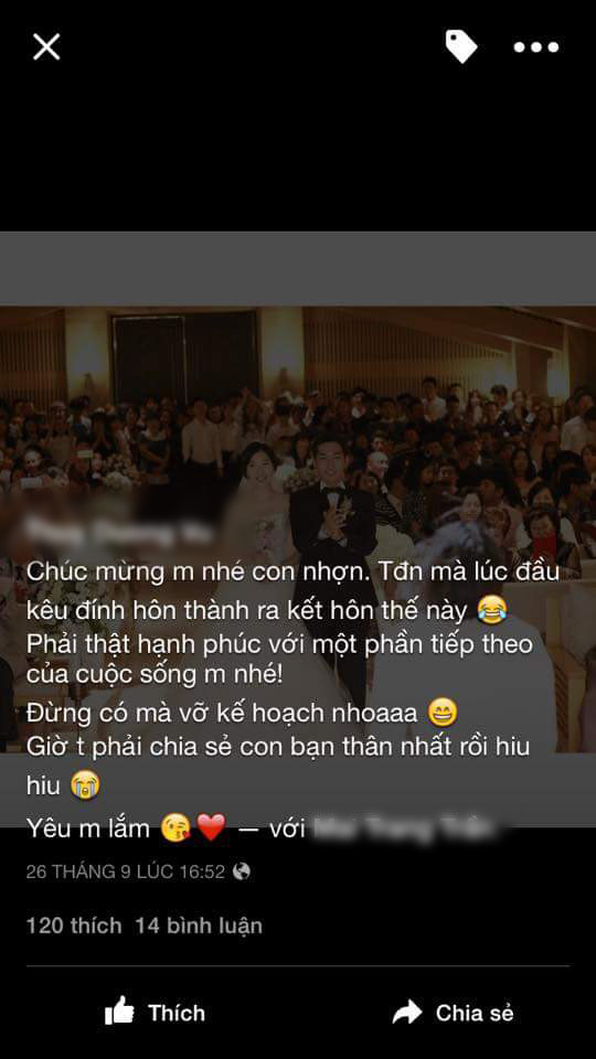 Lấy ảnh trai Hàn giả làm người yêu, cô gái trẻ bị tố là “hot girl sống ảo“ ảnh 7 12144657_590527144418362_380355368488205362_n-104f8