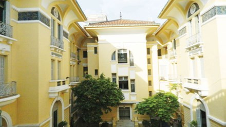 Chuyện ly kỳ về doanh nhân giàu nhất Sài Gòn xưa