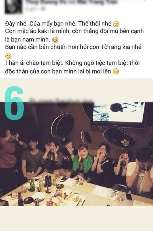 Lấy ảnh trai Hàn giả làm người yêu, cô gái trẻ bị tố là “hot girl sống ảo“ ảnh 9 12088212_909165972453566_52451067345410819_n-120f3