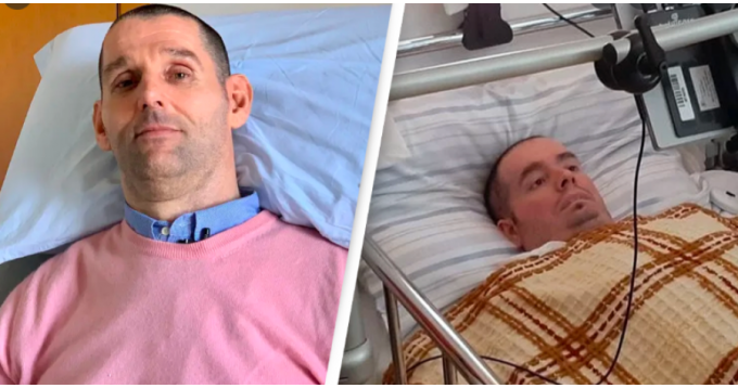 Sabau xin được an tử vì phải chịu những cơn đau dai dẳng. Sabau xin được an tử vì phải chịu những cơn đau dai dẳng.