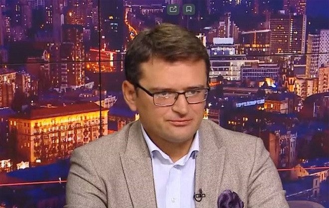 Ukraine tuyên bố từ bỏ liên minh Hải quan với châu Âu