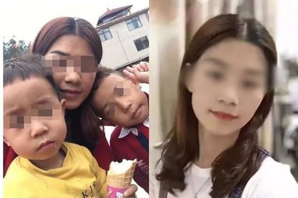 Mâu thuẫn với nhà chồng, người phụ nữ dẫn 2 con nhảy sông tự vẫn và dáng vẻ cuối cùng của đứa trẻ lớn hơn gây xót xa hơn cả - Ảnh 2. Mâu thuẫn với nhà chồng, người phụ nữ dẫn 2 con nhảy sông tự vẫn và dáng vẻ cuối cùng của đứa trẻ lớn hơn gây xót xa hơn cả - Ảnh 2.