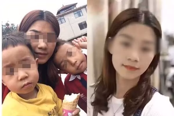 Mâu thuẫn với nhà chồng, người phụ nữ dẫn 2 con nhảy sông tự vẫn và dáng vẻ cuối cùng của đứa trẻ lớn hơn gây xót xa hơn cả - Ảnh 2.