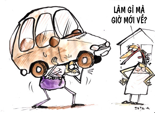 Nỗi lòng này ai hiểu.