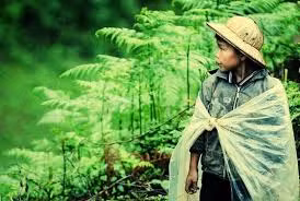 Sự nuông chiều của cha mẹ tạo nên những đứa con vô ơn