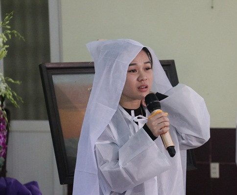 Mai Phương bị sốc khi biết nghệ sĩ Lê Bình qua đời ảnh 6