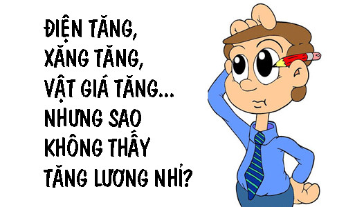 Một câu hỏi dễ không lời đáp.