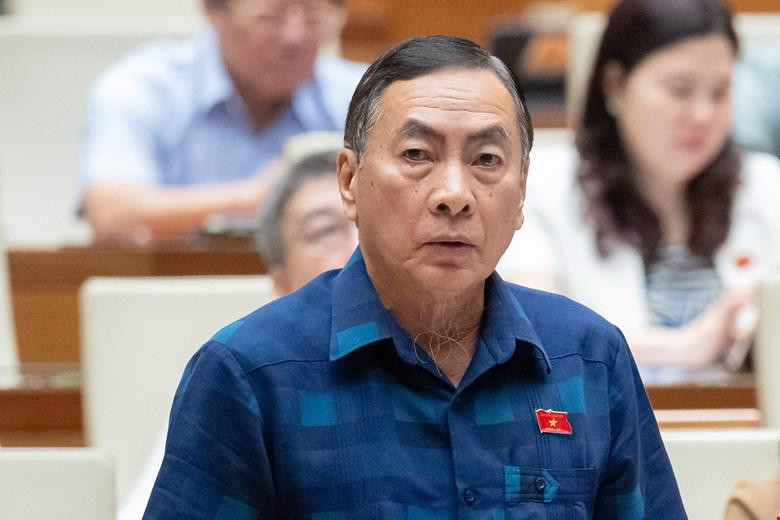 Đại biểu Phạm Văn Hòa, Đoàn ĐBQH tỉnh Đồng Tháp. Đại biểu Phạm Văn Hòa, Đoàn ĐBQH tỉnh Đồng Tháp.