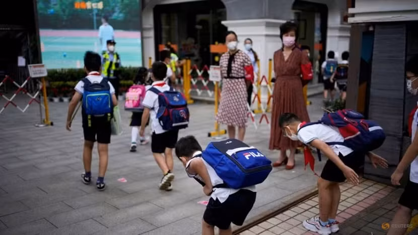 Dư luận Trung Quốc phẫn nộ vì những trường hợp tử vong do các vụ bắt nạt học đường. Ảnh minh họa: ITN