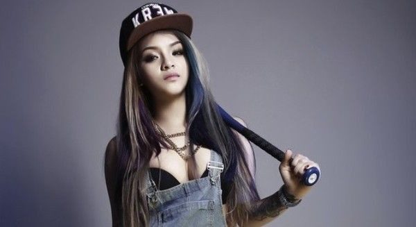 Chuyện ít ai biết về 3 nữ DJ xinh đẹp trong The Remix - ảnh 8 Hình ảnh: Chuyện ít ai biết về 3 nữ DJ xinh đẹp trong The Remix số 8
