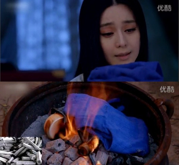Những hạt sạn
