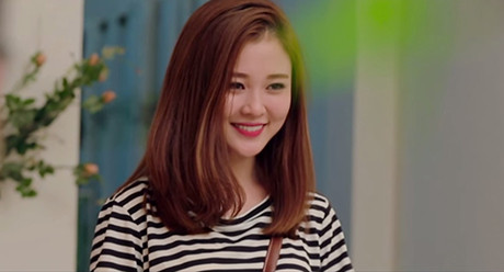 Và cô tiểu thư ham chơi