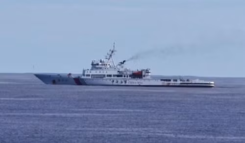 Trung Quốc toan tính xua tàu chiến ra Ấn Độ Dương