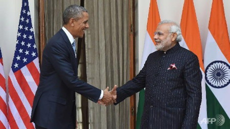 Chủ tịch Trung Quốc Tập Cận Bình “phá lệ” gặp Ngoại trưởng Ấn Độ ảnh 2