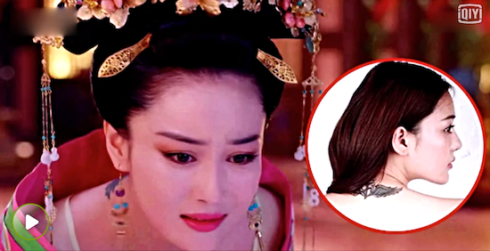 Những hạt sạn