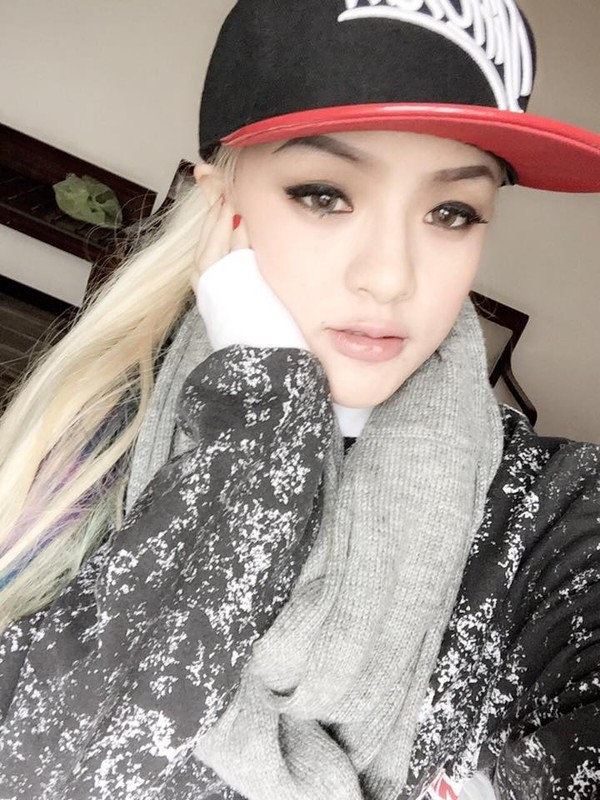 Chuyện ít ai biết về 3 nữ DJ xinh đẹp trong The Remix - ảnh 9 Hình ảnh: Chuyện ít ai biết về 3 nữ DJ xinh đẹp trong The Remix số 9