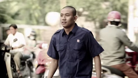 Phim ngắn xúc động ngày Tết “Mẹ ơi con sẽ về“