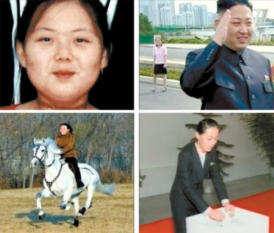 Sóng ngầm đua quyền lực của 2 ‘người’đẹp" cạnh Kim Jong Un ảnh 2
