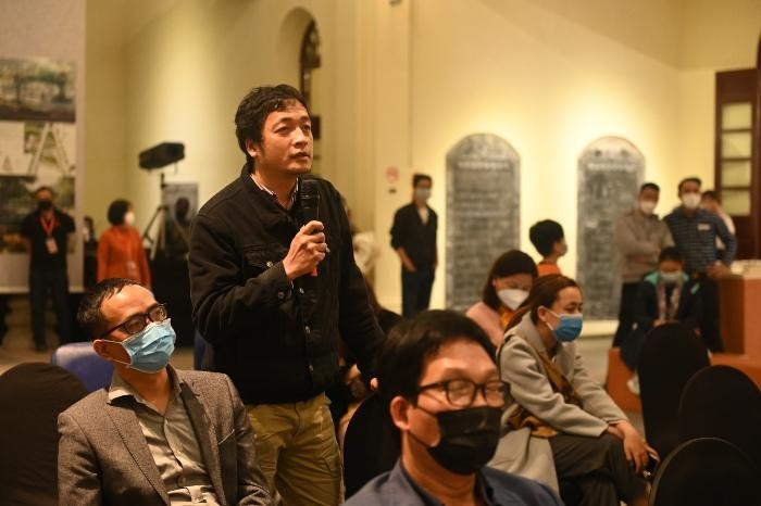 Nhiều ý kiến cho rằng, Hà Nội cần có chiến lược tái thiết các nhà máy cũ thành các di sản văn hoá.