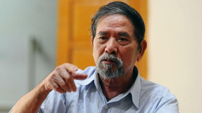 Nhà văn Lê Lựu để lại nhiều tác phẩm văn học giá trị. Nhà văn Lê Lựu để lại nhiều tác phẩm văn học giá trị.