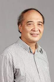 GS.TS Trần Nho Thìn.