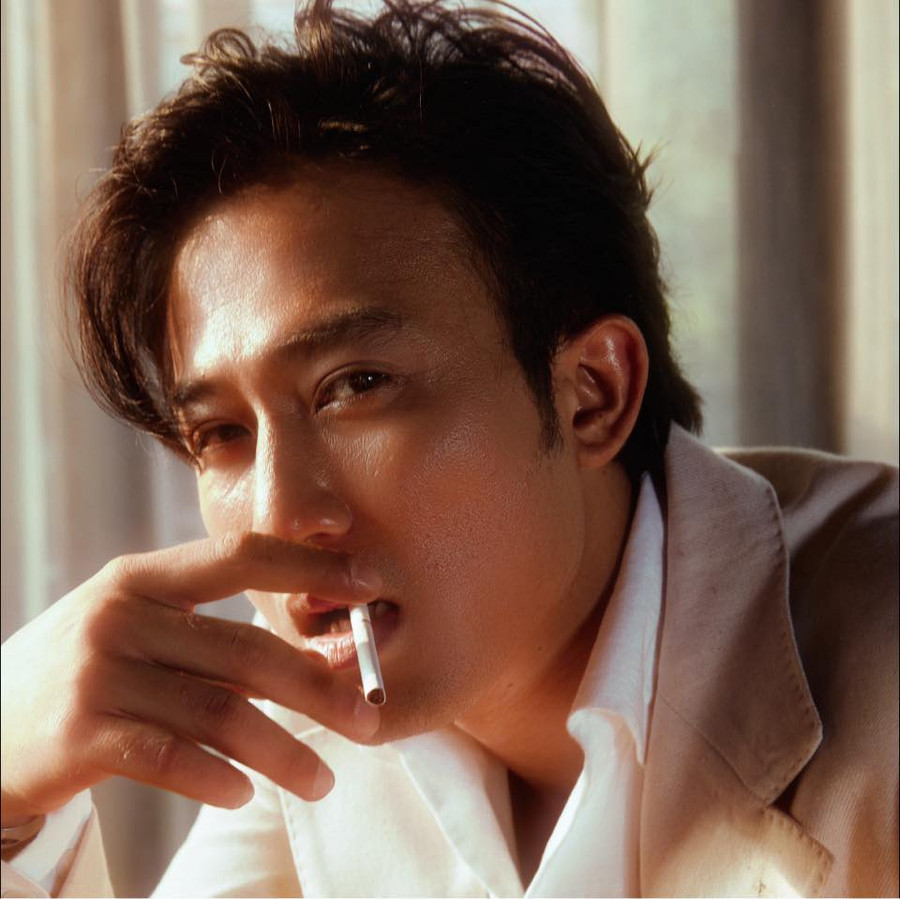 Doãn Quốc Đam tự nhận không đẹp trai như Mạnh Trường, cũng chẳng khí chất như Việt Anh… Doãn Quốc Đam tự nhận không đẹp trai như Mạnh Trường, cũng chẳng khí chất như Việt Anh…