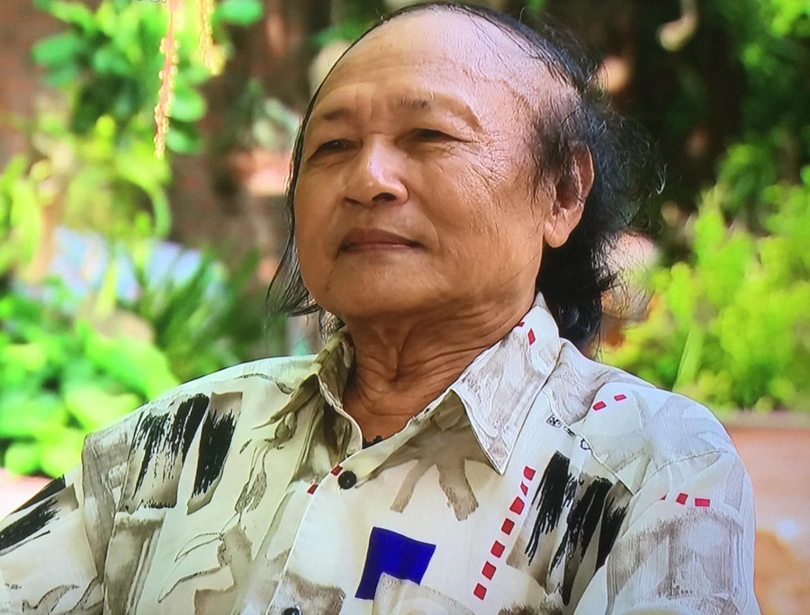 Nhạc sĩ Đoàn Bổng. Nhạc sĩ Đoàn Bổng.