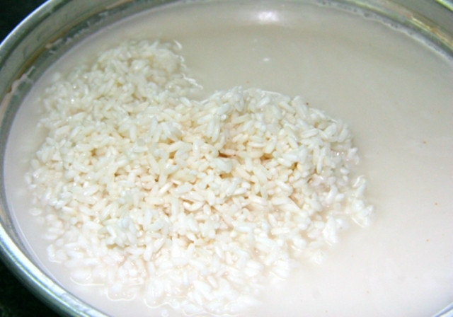 Cách nấu cháo ngao thơm ngon, bổ dưỡng cho cả nhà