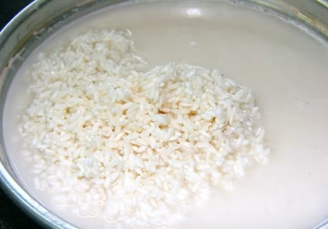 Cách nấu cháo ngao thơm ngon, bổ dưỡng cho cả nhà