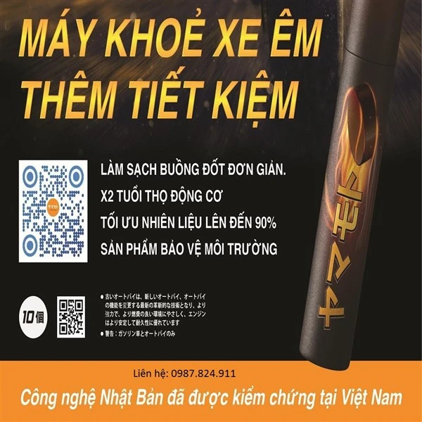 Viên phụ gia được quảng cáo đánh lừa người tiêu dùng.