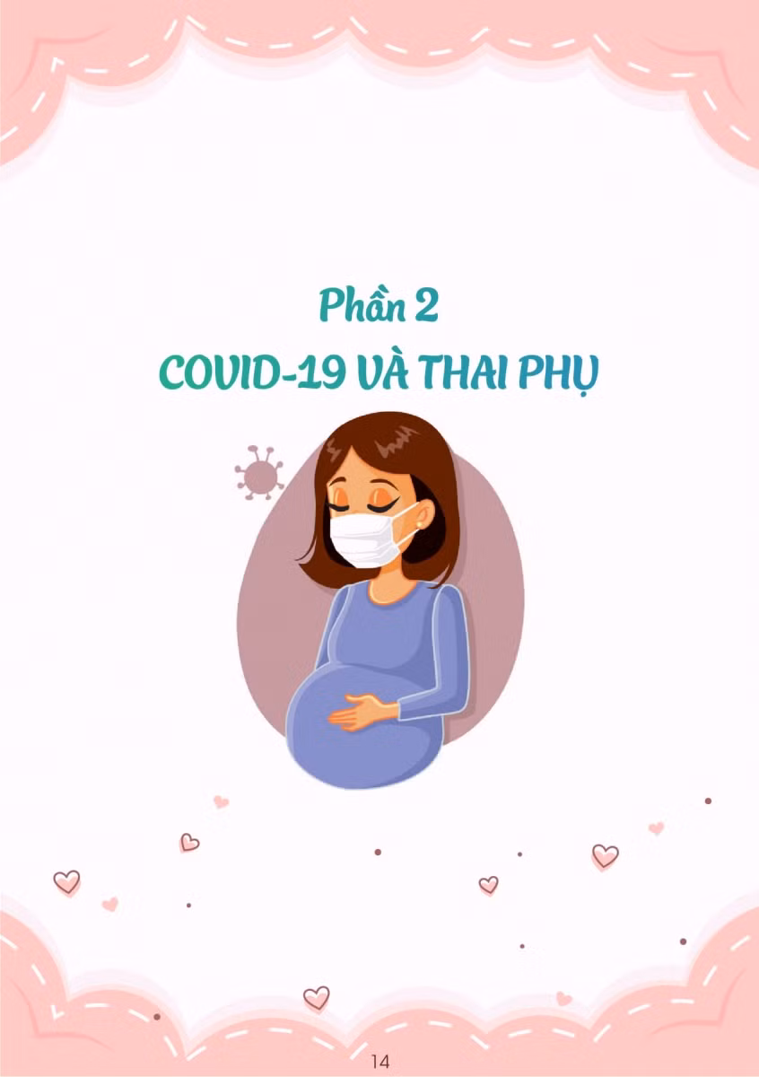 Chi tiết cách chăm sóc sức khỏe thai phụ trong dịch Covid-19 ảnh 15