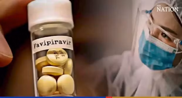 Chuyên gia Thái Lan cảnh báo nguy cơ virus Covid-19 có thể kháng thuốc