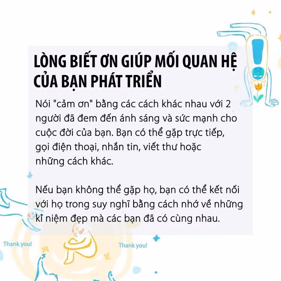Cách chăm sóc sức khỏe tinh thần giúp cuộc sống hạnh phúc hơn ảnh 5