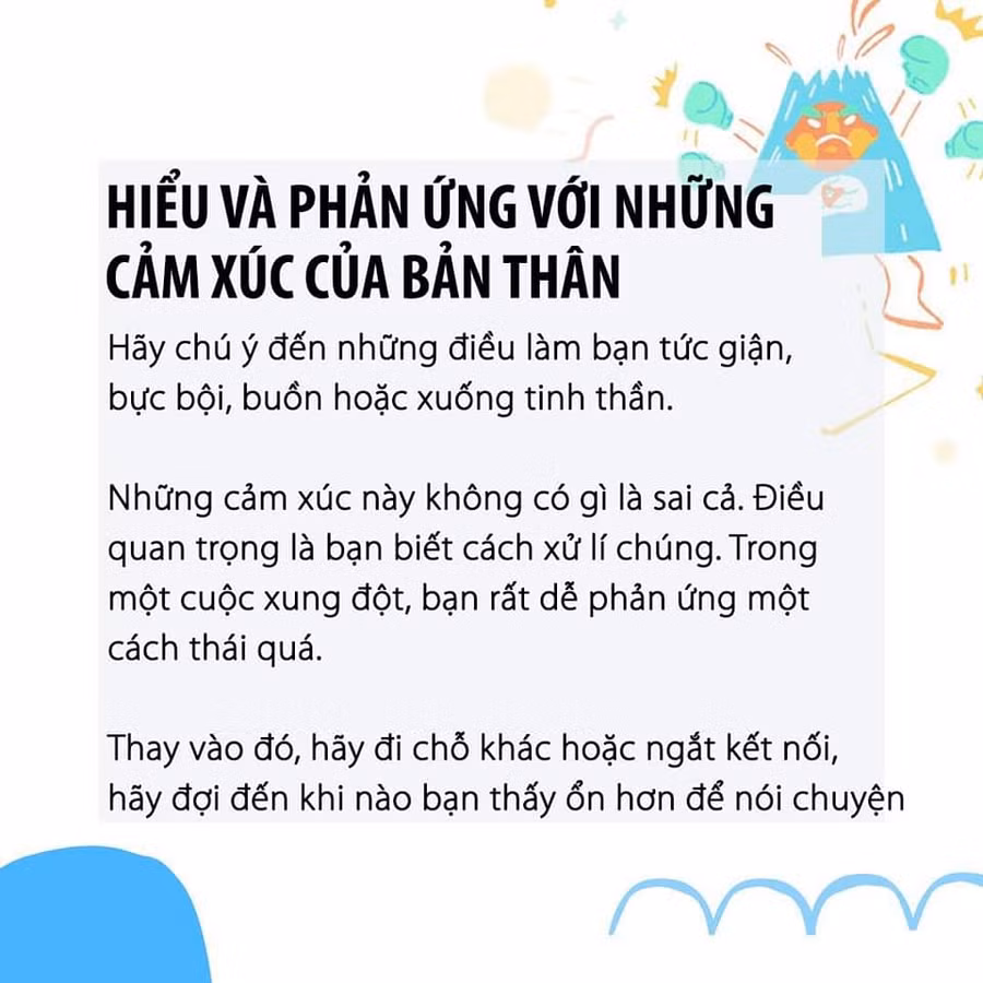 Cách chăm sóc sức khỏe tinh thần giúp cuộc sống hạnh phúc hơn ảnh 3