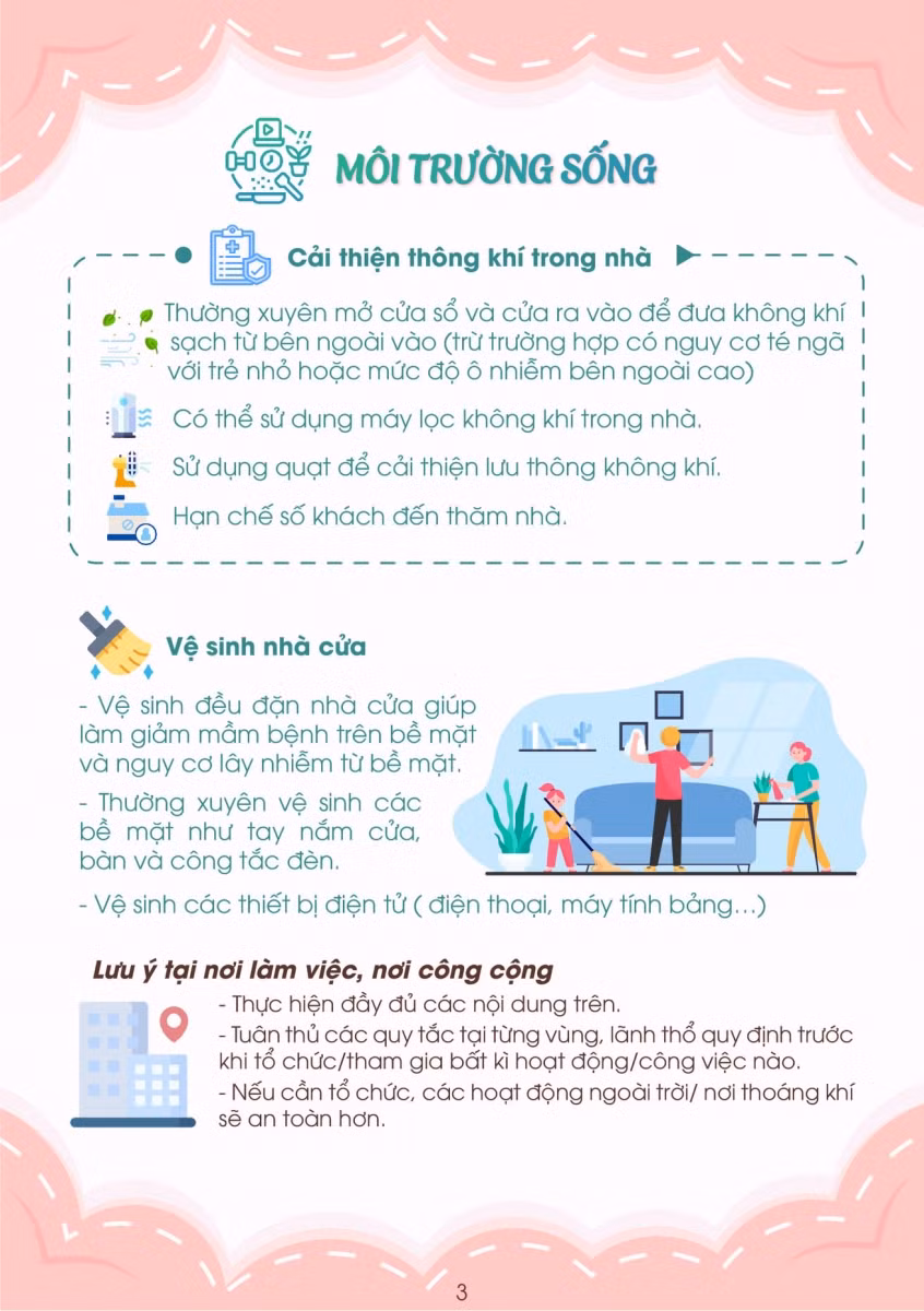 Chi tiết cách chăm sóc sức khỏe thai phụ trong dịch Covid-19 ảnh 4