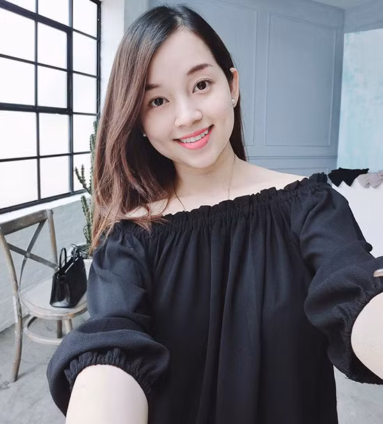 Ly Kute được khen mát tay nuôi con