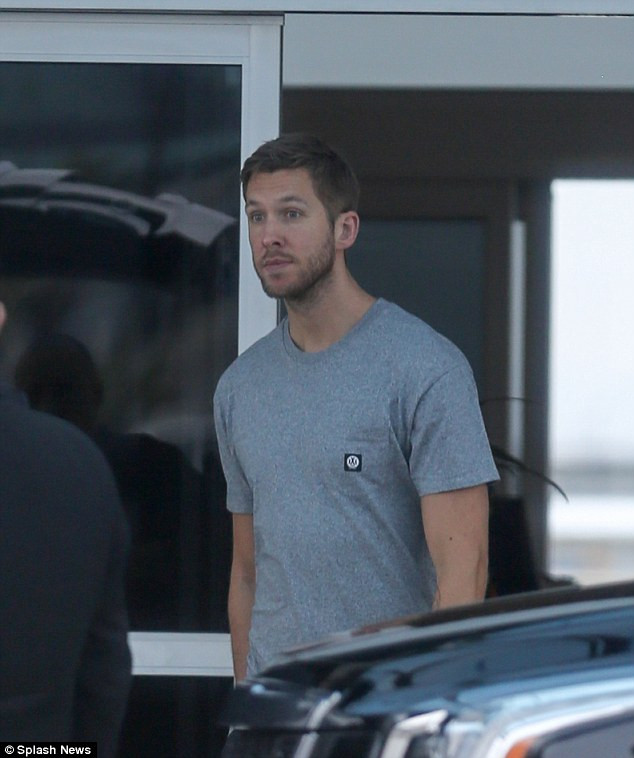 Calvin Harris lần đầu lên tiếng sau khi chia tay Taylor Swift ảnh 3 Calvin khẳng định, anh vẫn dành nhiều tình cảm và sự tôn trọng cho Taylor dù hai người không còn bên nhau.