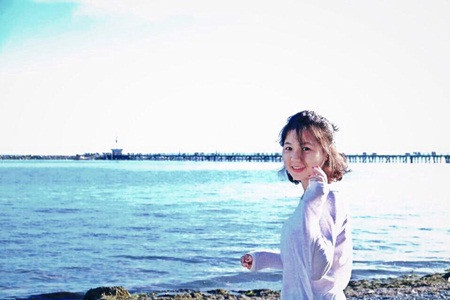 Hạnh phúc viên mãn của Ngô Quỳnh Anh sau khi rời xa showbiz - Ảnh 7 Hạnh phúc viên mãn của Ngô Quỳnh Anh sau khi rời xa showbiz - Ảnh 7