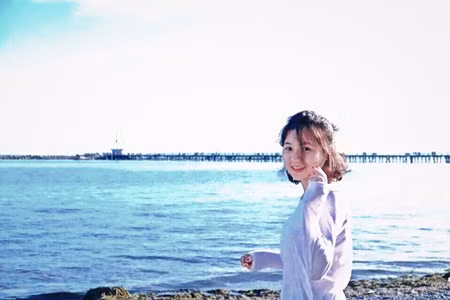 Hạnh phúc viên mãn của Ngô Quỳnh Anh sau khi rời xa showbiz - Ảnh 7 Hạnh phúc viên mãn của Ngô Quỳnh Anh sau khi rời xa showbiz - Ảnh 7