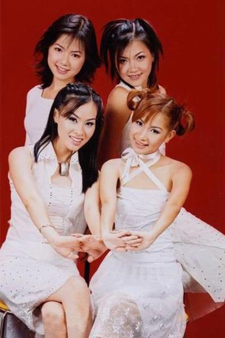 Hạnh phúc viên mãn của Ngô Quỳnh Anh sau khi rời xa showbiz - Ảnh 1 Hạnh phúc viên mãn của Ngô Quỳnh Anh sau khi rời xa showbiz - Ảnh 1