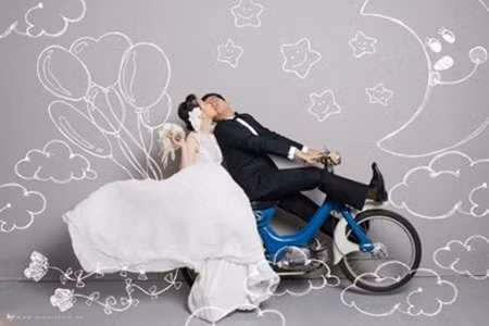 Hạnh phúc viên mãn của Ngô Quỳnh Anh sau khi rời xa showbiz - Ảnh 3 Hạnh phúc viên mãn của Ngô Quỳnh Anh sau khi rời xa showbiz - Ảnh 3