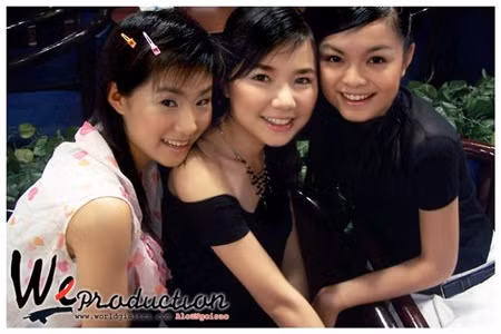 Hạnh phúc viên mãn của Ngô Quỳnh Anh sau khi rời xa showbiz - Ảnh 2