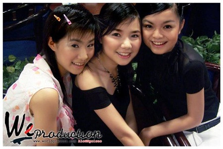 Hạnh phúc viên mãn của Ngô Quỳnh Anh sau khi rời xa showbiz - Ảnh 2 Hạnh phúc viên mãn của Ngô Quỳnh Anh sau khi rời xa showbiz - Ảnh 2