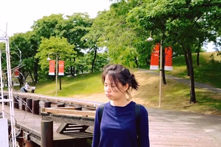 Hạnh phúc viên mãn của Ngô Quỳnh Anh sau khi rời xa showbiz - Ảnh 5