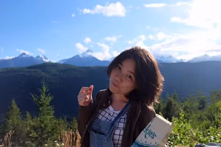 Hạnh phúc viên mãn của Ngô Quỳnh Anh sau khi rời xa showbiz - Ảnh 6