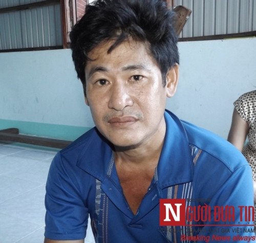 Cụ già 72 tuổi bị tố hãm hiếp bé gái 13 tuổi chấn động miền Tây - Ảnh 1