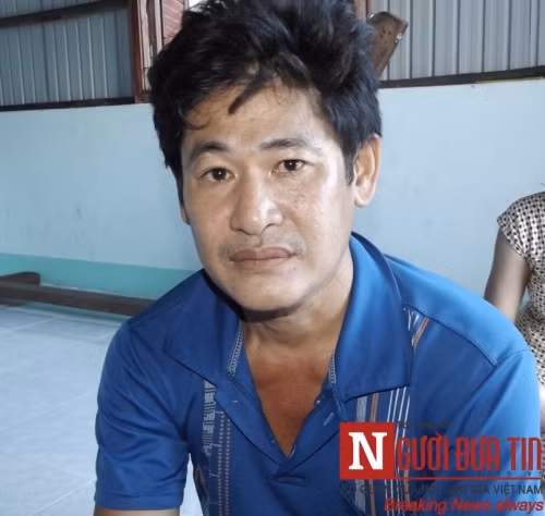 Cụ già 72 tuổi bị tố hãm hiếp bé gái 13 tuổi chấn động miền Tây - Ảnh 1