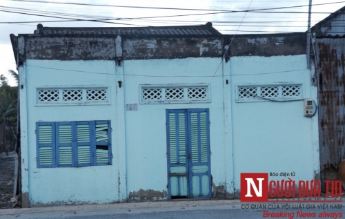 Cụ già 72 tuổi bị tố hãm hiếp bé gái 13 tuổi chấn động miền Tây - Ảnh 2